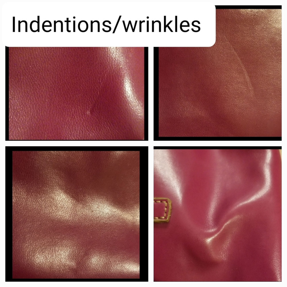 Nine West Convertible Crossbody Purse - Picture 15 of 16